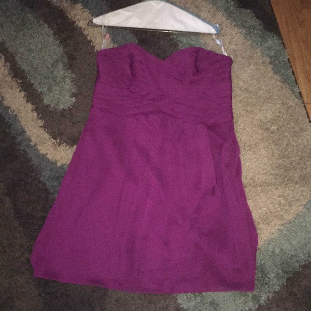 Sweetheart Cocktail dress size 16